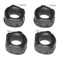 Borracha da Suspensao Fusca Brasilia Variant 113511245 C/4un