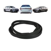 Borracha da tampa traseira byd king 2024 a 2025 original - had-5407115a