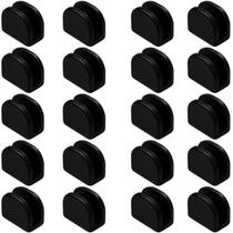 Borracha Da Trempe Grade Fogão Cooktop Fischer 20 Peças Original