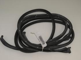 Borracha das porta Traseira Opala 4 portas Borracha das porta Traseira Opala 4 portas