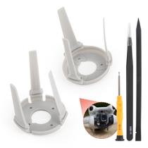 Borracha de Absorção de Choque para Gimbal DJI Mini 4 Pro