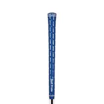 Borracha de alta aderência clássica azul Golf Grip Golf Pride Tour