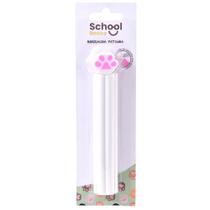 Borracha de Apagar Formato Patinha 4 cm 1 un. School Basics Sortida Borracha de Apagar Formato Patinha 4 cm 1 un. School Basics Sortida