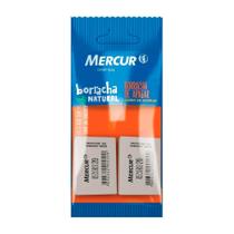 Borracha de Apagar Mercur Record 20 com 2 unidades