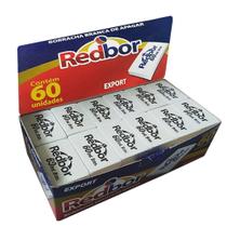 Borracha De Apagar N 60 Caixa Com 60 Unidades