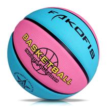 Borracha de basquete FAKOFIS Kids Size 5 (27,5 cm) para jovens
