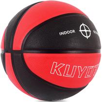 Borracha de basquete KUYOTQ tamanho 4 65 cm para interior e exterior