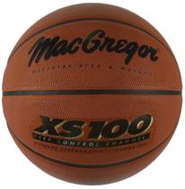 Borracha de basquete REGENT MacGregor XS-100 tamanho 7 Borracha de basquete REGENT MacGregor XS-100 tamanho 7