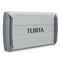 Borracha de cobertura para Humminbird Helix 8 e Helix 9 G3N Fishfinders