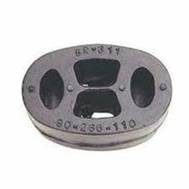 Borracha de Escapamento Coxim Parte Dianteira GM Celta/Corsa/Prisma/Tigra Borracha de Escapamento Coxim Parte Dianteira GM Celta/Corsa/Prisma/Tigra