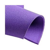 Borracha De Espuma Alemã Ultra Leve De 2.2mm Para Tênis De Mesa, Super Macia E De Alta Elasticidade Borracha De Espuma Alemã Ultra Leve De 2.2mm Para Tênis De Mesa, Super Macia E De Alta Elasticidade