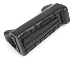 Borracha De Estribo Ybr Em Diante Factor 125