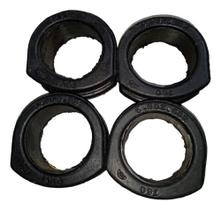 Borracha De Fixação Caixa De Direção Lado Direito Fiat Uno..