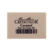 Borracha de Goma Cretacolor Caramel Fine Art