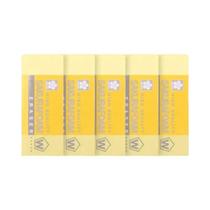 Borracha De Lápis Em Espuma Tipo W SAKURA Do Japão De Alta Qualidade Para Esboços, Destaques E