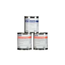 Borracha de poliuretano líquida Polytek 75-80 kit de 6 lb Borracha de poliuretano líquida Polytek 75-80 kit de 6 lb