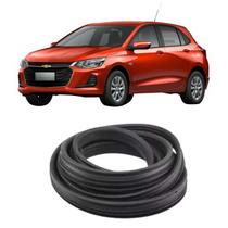 Borracha De Porta Gm Onix 2020 Em Diante Borracha De Porta Gm Onix 2020 Em Diante