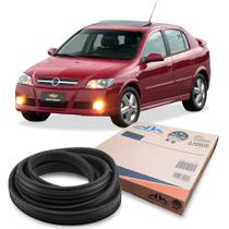 Borracha De Porta Guarnição Com Aba Chevrolet Astra