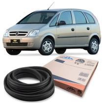 Borracha De Porta Guarnição Com Aba Chevrolet Meriva