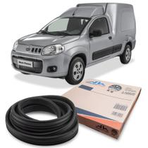 Borracha de Porta Guarnição Fiat Fiorino 2013 Em Diante Borracha de Porta Guarnição Fiat Fiorino 2013 Em Diante