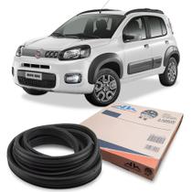 Borracha de Porta Guarnição Fiat Uno 2010 Em Diante