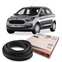 Borracha de Porta Guarnição Ford Ka 2014 Em Diante