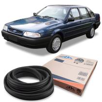 Borracha De Porta Guarnição New Kar Pro Line Ford Versailles