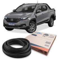 Borracha De Porta Guarnição New Kar Strada 2020 Em Diante