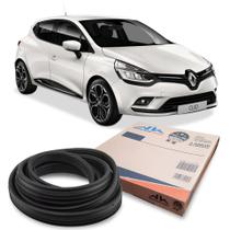 Borracha De Porta Guarnição Renault Clio Hatch E Sedan Borracha De Porta Guarnição Renault Clio Hatch E Sedan