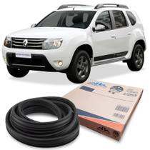 Borracha de Porta Guarnição Renault Duster 2015 Em Diante