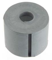 Borracha de Reposicao para Starter Eletrico Aeromodelo RC Sullivan S605 Cone 1.60