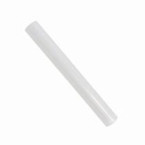 Borracha de silicone acrílica transparente Singing Bowl Mallet UPCEED Borracha de silicone acrílica transparente Singing Bowl Mallet UPCEED