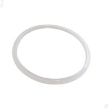 Borracha De Silicone Cristal Panela De Pressão Clock Secure Inox 5,7 L