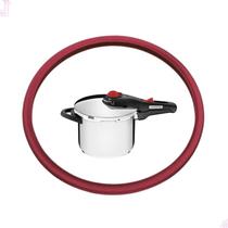 Borracha De Silicone Original Panela De Pressão Tramontina Solar 3 / 4,5 / 6 L Borracha De Silicone Original Panela De Pressão Tramontina Solar 3 / 4,5 / 6 L