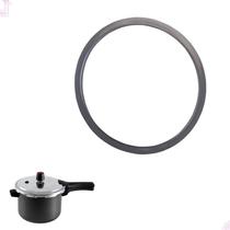 Borracha De Silicone Panela De Pressão Panelux Fechamento Externo 4,5 Litros Borracha De Silicone Panela De Pressão Panelux Fechamento Externo 4,5 Litros