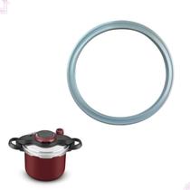 Borracha De Silicone Panela De Pressão Rochedo Clipso 4,5 Litros Borracha De Silicone Panela De Pressão Rochedo Clipso 4,5 Litros