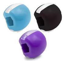 Borracha de Silicone para Mascar e Definir Traços do Rosto Borracha de Silicone para Mascar e Definir Traços do Rosto