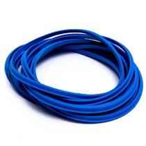 Borracha de silicone para panela de pressão multiuso 4,5l - GUAMANTEC Borracha de silicone para panela de pressão multiuso 4,5l - GUAMANTEC