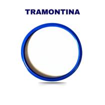 Borracha De Silicone Para Panela De Pressão Tramontina Vancouver 6,7 e 8 Litros Fechamento Externo Borracha De Silicone Para Panela De Pressão Tramontina Vancouver 6,7 e 8 Litros Fechamento Externo