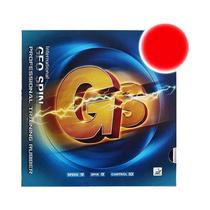 Borracha De Tênis De Mesa 729 Friendship GS Soft Control RITC Geo Spin Para Treinamento Borracha De Tênis De Mesa 729 Friendship GS Soft Control RITC Geo Spin Para Treinamento