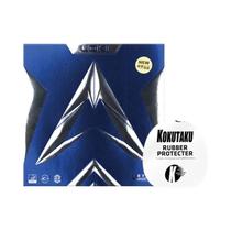 Borracha De Tênis De Mesa Com Pinos Adesivos De Alto Rebound Para Estilo Arc Loop LOKI ARTHUR EUROPE