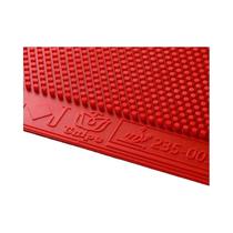 Borracha De Tênis De Mesa Diamond-J Long Pips OX Aprovada Pela ITTF Ataque Rápido Com Espuma Sem