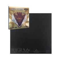 Borracha De Tênis De Mesa LOKI Rxton 1-T Não Pegajosa Para Backhand E Pegajosa Para Forehand, Borracha De Tênis De Mesa LOKI Rxton 1-T Não Pegajosa Para Backhand E Pegajosa Para Forehand,