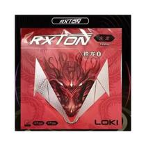 Borracha De Tênis De Mesa Para Iniciantes LOKI RXTON 1 FIRE DRAGON Acessórios Para Raquete De Ping Borracha De Tênis De Mesa Para Iniciantes LOKI RXTON 1 FIRE DRAGON Acessórios Para Raquete De Ping