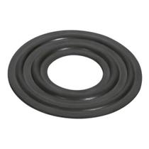 Borracha De Vedação 1.1/2" Adaptador Para Caixa D'água - Amanco Borracha De Vedação 1.1/2" Adaptador Para Caixa D'água - Amanco