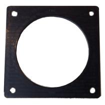 Borracha de vedação 4 furos