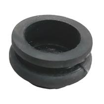 Borracha De Vedação Da Boia Vazão Total De 2 Polegadas Preta