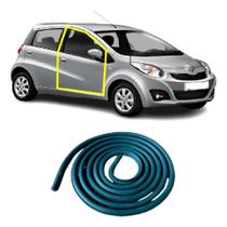 Borracha De Vedação Da Porta Jac J2 2007 Em Diante