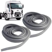 Borracha de Vedação de Porta para Ford Cargo 2042 e 2842 Panda Após 2012 Borracha de Vedação de Porta para Ford Cargo 2042 e 2842 Panda Após 2012