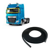 Borracha De Vedação Do Parabrisa Caminhao Daf Xf Borracha De Vedação Do Parabrisa Caminhao Daf Xf